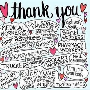 Meet your Posher, Traci